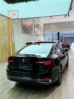 ڤۆڵکسواگن جێتا